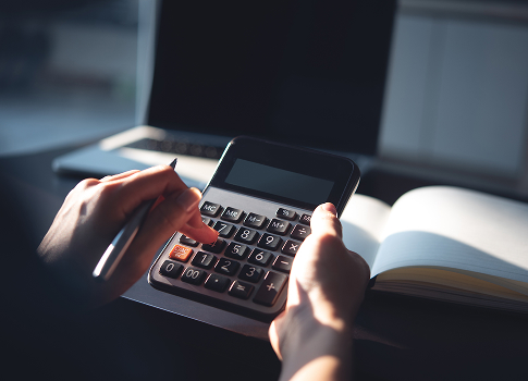 정책자금 진단 이미지